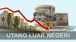 BI: Utang Luar Negeri Mencapai 439,8 miliar dolar AS, Tumbuh 1,9 Persen